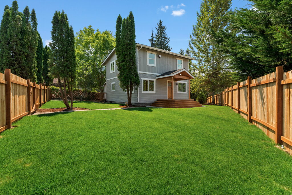 South Tacoma Single Family Home Renovation — Integritas Construction